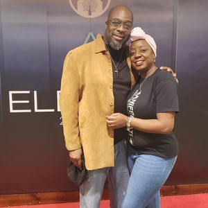 Meet your Posher, Rich